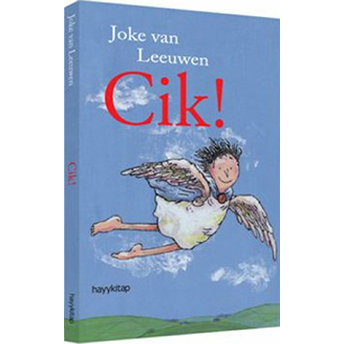 Cik! Joke Van Leeuwen