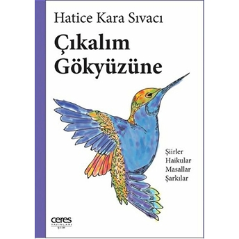 Çıkalım Gökyüzüne Hatice Kara Sıvacı