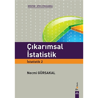 Çıkarımsal Istatistik Istatistik-2 Necmi Gürsakal