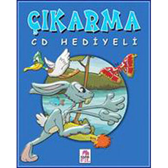 Çıkarma-Cd Hediyeli Kolektif