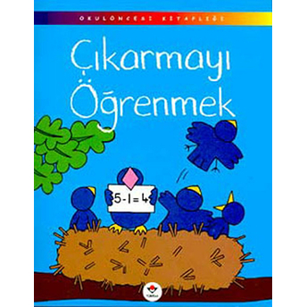 Çıkarmayı Öğrenmek Jenny Tyler