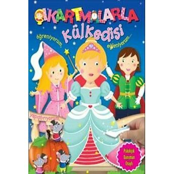 Çıkartmalarla Külkedisi Kolektif