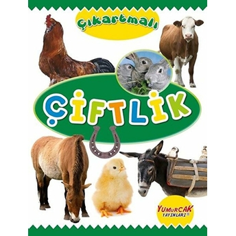 Çıkartmalı Çiftlik Kolektif