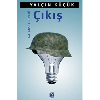 Çıkış - Ansiklopedi 1 Yalçın Küçük