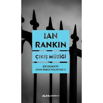 Çıkış Müziği Ian Rankin