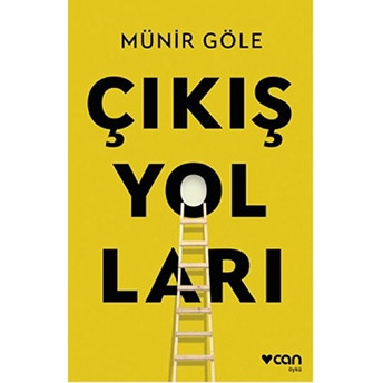 Çıkış Yolları Münir Göle