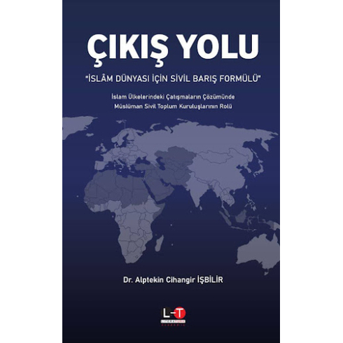 Çıkış Yolu Alptekin Cihangir Işbilir