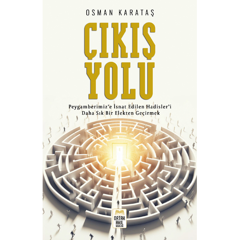 Çıkış Yolu Osman Karataş