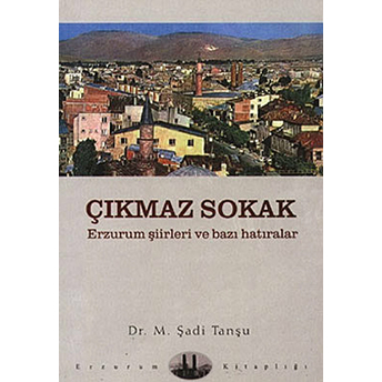 Çıkmaz Sokak