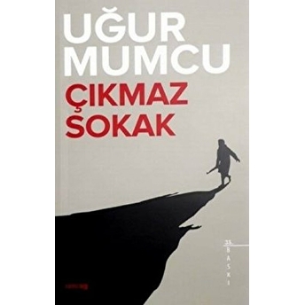 Çıkmaz Sokak Uğur Mumcu