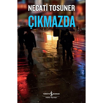 Çıkmazda Necati Tosuner