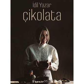 Çikolata- Ciltli Idil Yazar