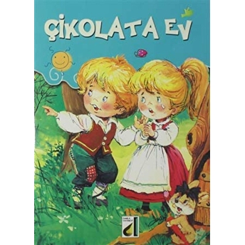 Çikolata Ev & Külkedisi