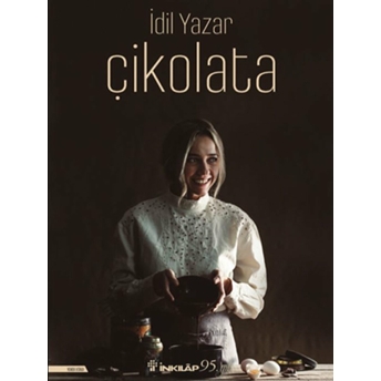 Çikolata Idil Yazar