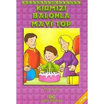 Çikolata Öyküler Dizisi - 10 Kitap Nur Içözü