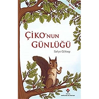 Çiko'nun Günlüğü - Safiye Gölbaşı