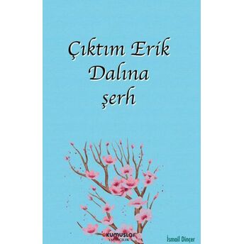 Çıktım Erik Dalına Şerh Ismail Dinçer