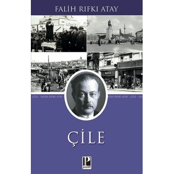 Çile Falih Rıfkı Atay