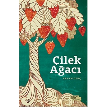 Çilek Ağacı