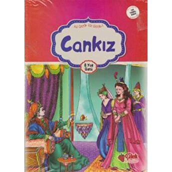 Çilek Kitaplar Anadolu Masalları (12 Kitap Takım) Kolektif