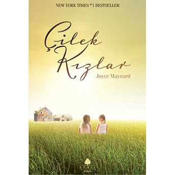 Çilek Kızlar (Cep Boy) Joyce Maynard