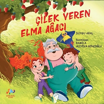 Çilek Veren Elma Ağacı - Duygu Aral