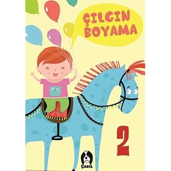 Çılgın Boyama 2