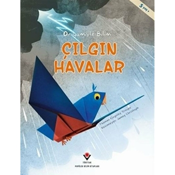 Çılgın Havalar - Origamiyle Bilim