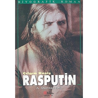 Çılgın Keşiş Rasputin