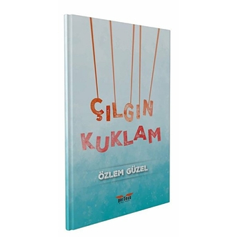 Çılgın Kuklam - Özlem Güzel