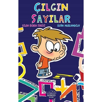 Çılgın Sayılar Ogün Mazlumoğlu