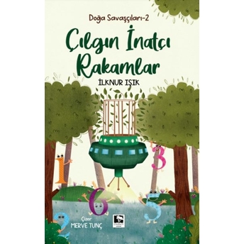 Çılgın Ve Inatçı Rakamlar