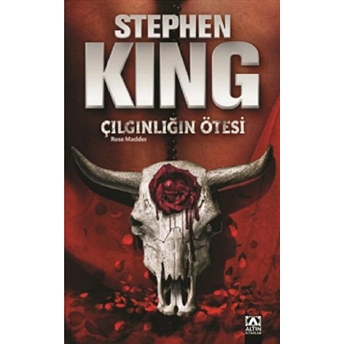 Çılgınlığın Ötesi Stephen King