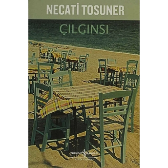 Çılgınsı Necati Tosuner