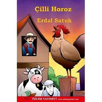 Çilli Horoz