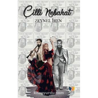 Çilli Nebahat Zeynel Iren