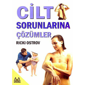 Cilt Sorunlarına Çözümler Ricki Ostrov