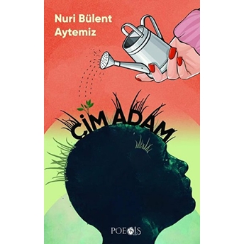 Çim Adam Nuri Bülent Aytemiz