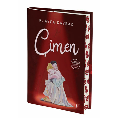 Çimen (Ciltli) - R. Ayça Kavraz