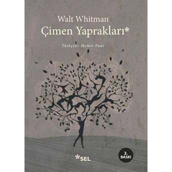 Çimen Yaprakları Walt Whitman