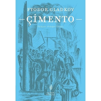 Çimento Fyodor Gladkov