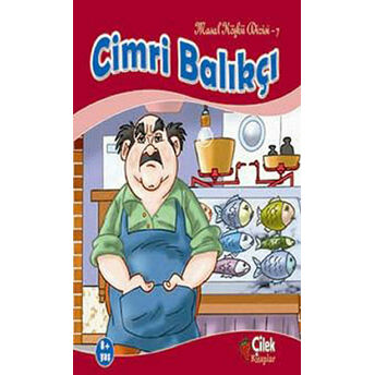 Cimri Balıkçı Kolektif