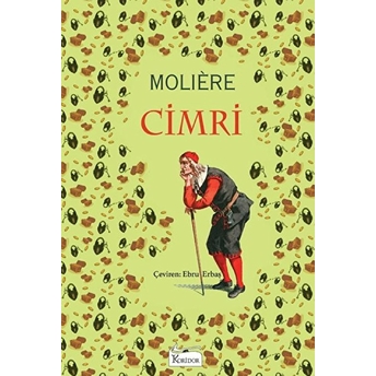 Cimri (Bez Ciltli) Moliere