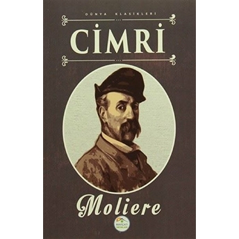 Cimri - Dünya Klasikleri Moliere