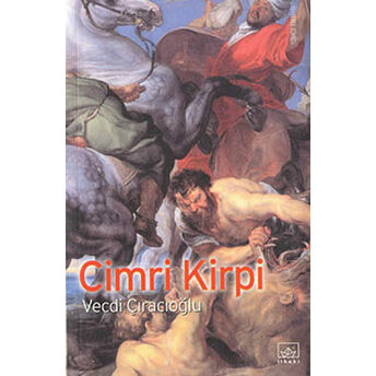 Cimri Kirpi Vecdi Çıracıoğlu