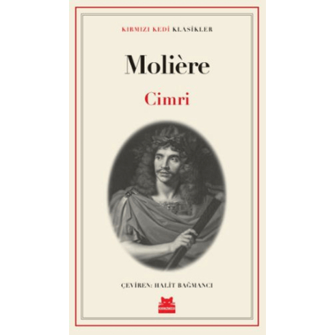 Cimri Moliere