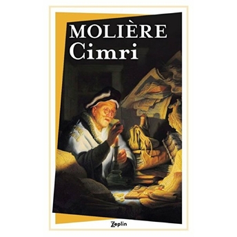 Cimri - Moliere