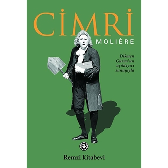 Cimri Moliere