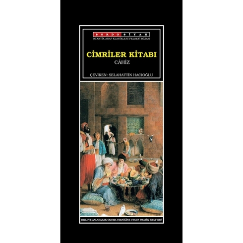 Cimriler Kitabı