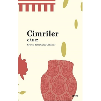 Cimriler Kitabı Kitabu'l - Buhala Cahız